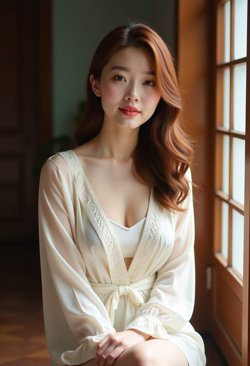 新桥恋人 海报