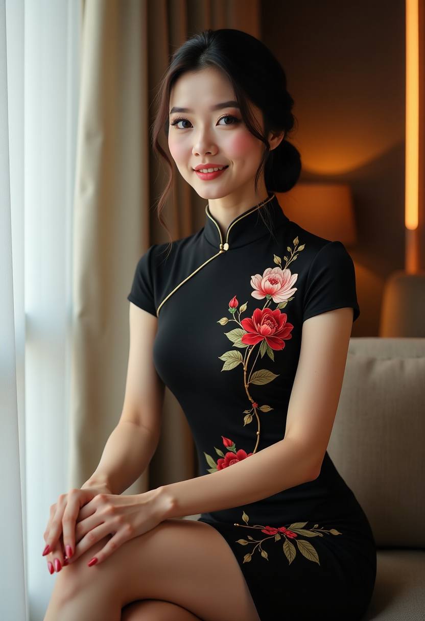 苦月亮 海报
